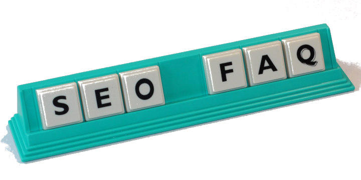FAQ zur SEO Analyse